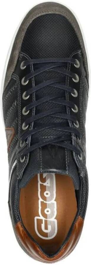 Gaastra Nautische Stijl Sneaker