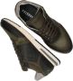 Gaastra Sneaker Low Orion TMB CHP M Green Heren - Thumbnail 8