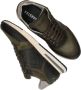 Gaastra Lage sneakers Orion Tmb Chp M Green Heren - Thumbnail 12
