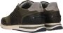 Gaastra Sneaker Low Orion TMB CHP M Green Heren - Thumbnail 9