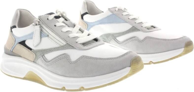 Gabor 26.896.52 rolling soft Multicolor Dames
