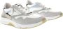 Gabor Comfort Sneaker met Stabiliteit en Ondersteuning Multicolor Dames - Thumbnail 5