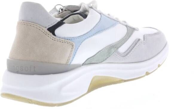 Gabor 26.896.52 rolling soft Multicolor Dames