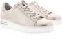 Gabor Roségouden Metallic Sneakers met Optifit Voetbed Yellow Dames - Thumbnail 13