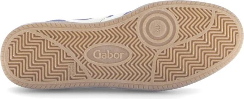 Gabor 63.300 Sneaker