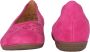 Gabor '64.169.30' Ballerina Schoenen Roze Pink Dames - Thumbnail 5