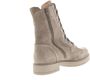 Gabor 723.1 Veterboots Laarzen Met Veters Dames Beige - Thumbnail 7