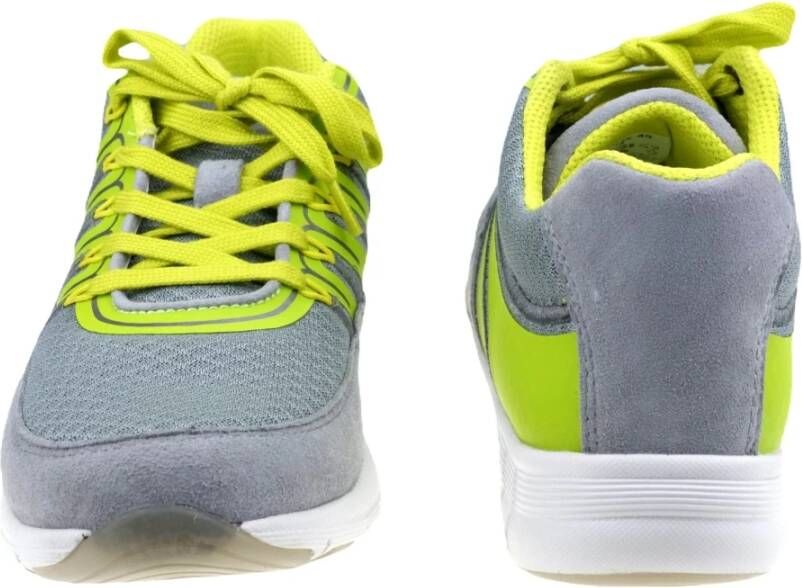 Gabor Anatomische Wandelsneaker Multicolor Dames