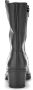 Gabor Ankle Boots Black Dames - Thumbnail 7