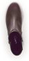 GABOR Enkellaarsjes Dames 718 Maat: 37 Materiaal: Leer Kleur: Cognac - Thumbnail 14