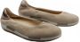 Gabor Comfort Taupe Ballerina's Dames 38 5 - Thumbnail 4