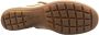 Gabor Taupe Ballerina's voor Vrouwen Beige Dames - Thumbnail 4