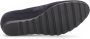 Gabor Pumps wedge heel lage schoen slip-on shoe with profile sole - Thumbnail 6