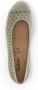 Gabor Comfortabele Ballerina Schoenen Gray Dames - Thumbnail 22