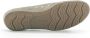 Gabor Comfortabele Ballerina Schoenen Gray Dames - Thumbnail 23