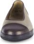 Gabor Ballerina's in ledercombinatie Multicolor Dames - Thumbnail 5