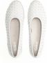 Gabor 64.111.21 Dames Ballerina's Wit - Thumbnail 3