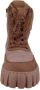 Gabor Beige Dames Enkellaarzen Stijlvol Model - Thumbnail 2