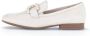 Gabor Beige Dames Loafer Collectie Beige Dames - Thumbnail 4