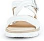 Gabor Beige Dames Sandalen Stijlvol en Comfortabel - Thumbnail 2