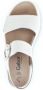 Gabor Beige Dames Sandalen Stijlvolle Optie - Thumbnail 2