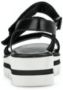Gabor Beige Dames Sandalen Stijlvolle Optie - Thumbnail 3