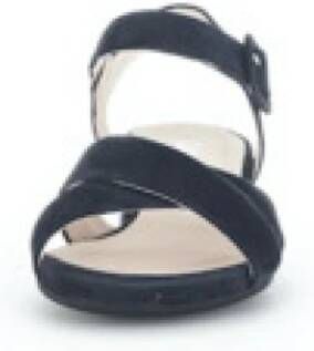 Gabor Beige Dames Sandalen Stijlvolle Optie