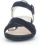 Gabor Beige Dames Sandalen Stijlvolle Optie - Thumbnail 2