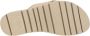 Gabor Beige Damessandaal Zomer Slide - Thumbnail 2