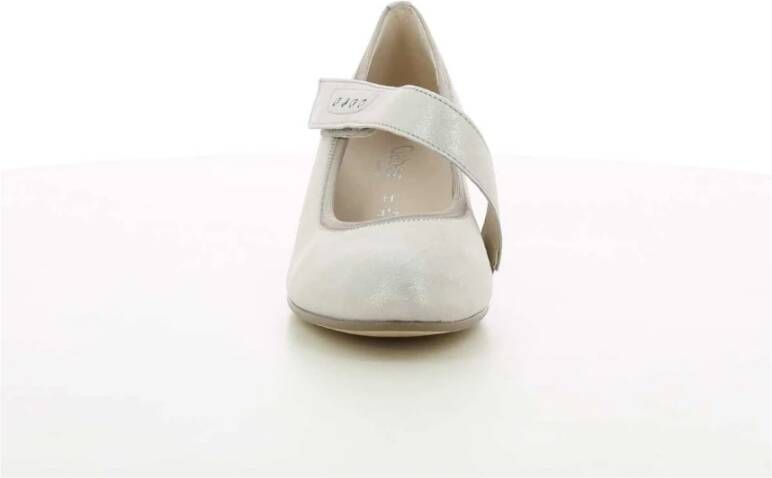 Gabor Beige Damesschoenen 66.149 Z5 Beige Dames