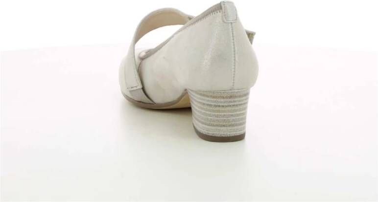 Gabor Beige Damesschoenen 66.149 Z5 Beige Dames