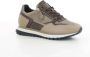 Gabor Beige Damesschoenen Beige Dames - Thumbnail 2