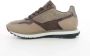 Gabor Beige Damesschoenen Beige Dames - Thumbnail 4