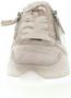 Gabor Beige damessneaker moderne stijl - Thumbnail 5