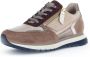 Gabor Beige Damessneaker Stijlvol en Comfortabel Beige Dames - Thumbnail 10