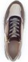 Gabor Beige Damessneaker Stijlvol en Comfortabel Beige Dames - Thumbnail 11
