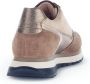 Gabor Beige Damessneaker Stijlvol en Comfortabel Beige Dames - Thumbnail 12
