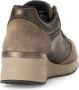 Gabor Beige Damessneaker Stijlvol en Comfortabel Beige Dames - Thumbnail 15