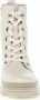 Gabor Dames Veterschoenen beige Dames Veterschoenen beige - Thumbnail 7