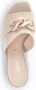 Gabor NU 21% KORTING Slippers met elegante sierketting - Thumbnail 8