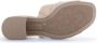 Gabor NU 21% KORTING Slippers met elegante sierketting - Thumbnail 9