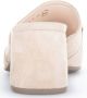 Gabor NU 21% KORTING Slippers met elegante sierketting - Thumbnail 10