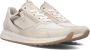 GABOR Lage Sneakers Dames 428.1 Maat: 37 Materiaal: Suède Kleur: Beige - Thumbnail 7