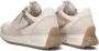 GABOR Lage Sneakers Dames 428.1 Maat: 37 Materiaal: Suède Kleur: Beige - Thumbnail 8