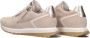 GABOR Lage Sneakers Dames 378 Maat: 42 Materiaal: Suède Kleur: Beige - Thumbnail 4