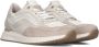GABOR Lage Sneakers Dames 445.1 Maat: 37 5 Materiaal: Textiel Kleur: Beige - Thumbnail 10