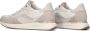 GABOR Lage Sneakers Dames 445.1 Maat: 37 5 Materiaal: Textiel Kleur: Beige - Thumbnail 11