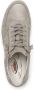 Gabor Rollingsoft Sneaker 66.968.62 Muschel Leinen Taupe - Thumbnail 7