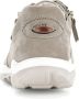 Gabor Rollingsoft Sneaker 66.968.62 Muschel Leinen Taupe - Thumbnail 8