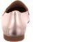 Gabor Elegante Satijnen Metallic Poeder Schoen - Thumbnail 8